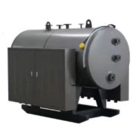 Package Boiler