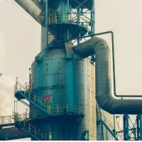 solid-fuel-fired-boiler