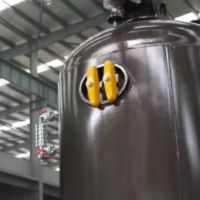 Wood Pellet Boilers